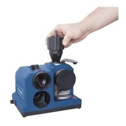 Scheppach|Afiador de brocas Scheppach DBS800
