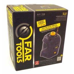 Fartools|Afiador de brocas Fartools Pro AFF 70