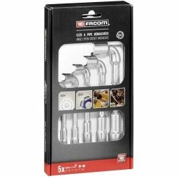 ABUS|Fechadura ABUS D66PSN 30/70 H-BOX Latão Aço