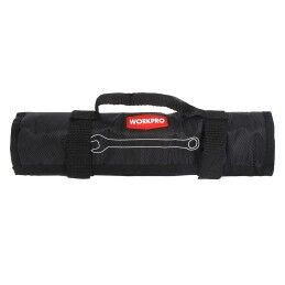 Workpro|Conjunto de chaves combinadas Workpro 9 Peças