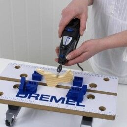 Dremel|Porta-brocas Dremel 4486