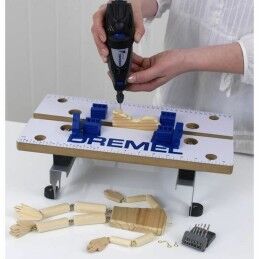 Dremel|Porta-brocas Dremel 4486