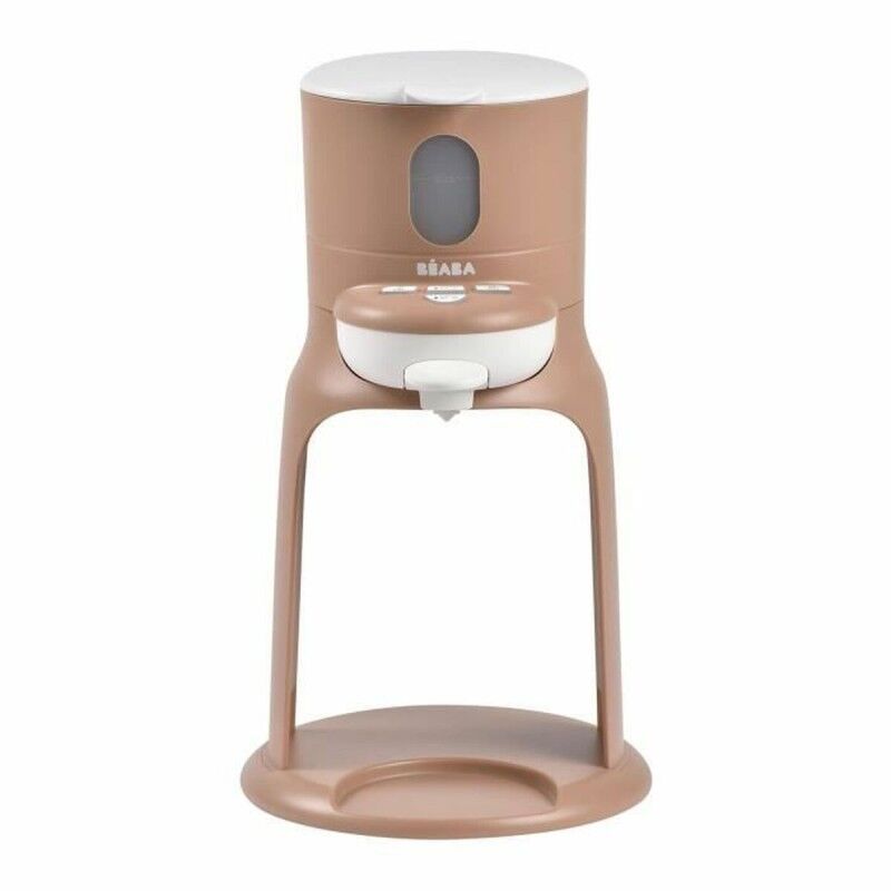 Béaba|Aquecedor de biberão Béaba Cor de Rosa 500 W