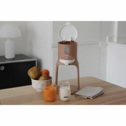 Béaba|Aquecedor de biberão Béaba Cor de Rosa 500 W