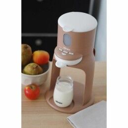 Béaba|Aquecedor de biberão Béaba Cor de Rosa 500 W