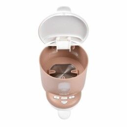 Béaba|Aquecedor de biberão Béaba Cor de Rosa 500 W