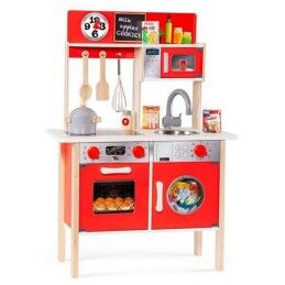Moltó|Cozinha de Brincar Moltó 82 x 56 x 28 cm (82 x 57 x 28 cm)