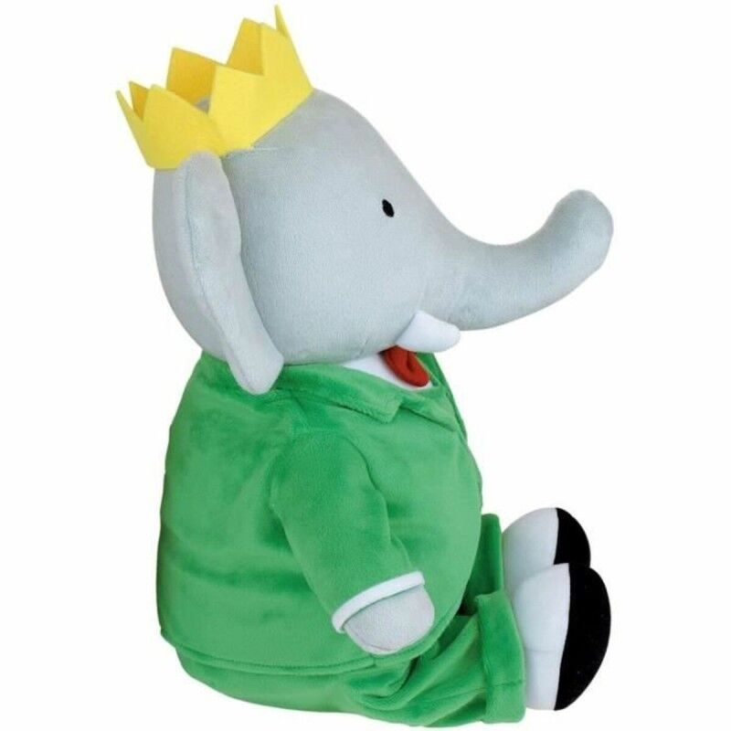 Jemini|Boneco Bebé Jemini Elephant Jemini|Boneco Bebé Jemini Elephant