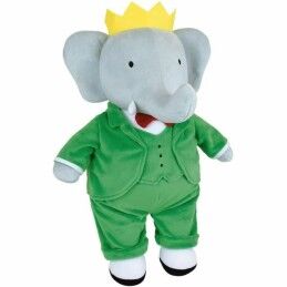 Jemini|Boneco Bebé Jemini Elephant