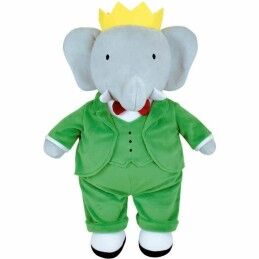 Jemini|Boneco Bebé Jemini Elephant