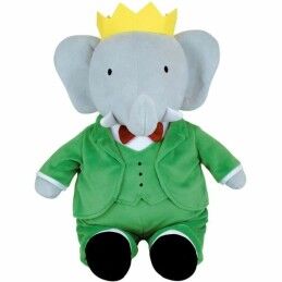 Jemini|Boneco Bebé Jemini Elephant