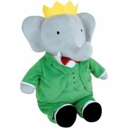 Jemini|Boneco Bebé Jemini Elephant