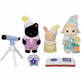 Sylvanian Families|Acessórios para Casa de Bonecas Sylvanian Families 5750 Nursery Friends