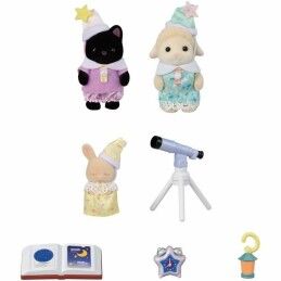 Sylvanian Families|Acessórios para Casa de Bonecas Sylvanian Families 5750 Nursery Friends