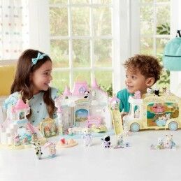 Sylvanian Families|Acessórios para Casa de Bonecas Sylvanian Families 5750 Nursery Friends