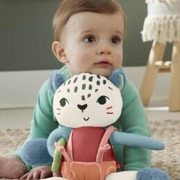 Fisher-Price|Boneco Bebé Fisher-Price Planet Friends