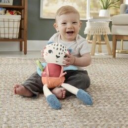 Fisher-Price|Boneco Bebé Fisher-Price Planet Friends
