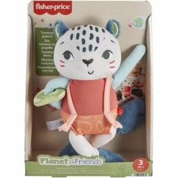 Fisher-Price|Boneco Bebé Fisher-Price Planet Friends
