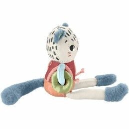 Fisher-Price|Boneco Bebé Fisher-Price Planet Friends