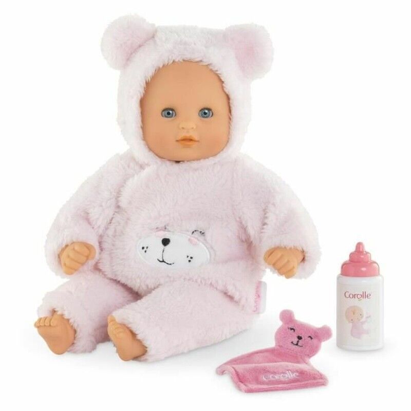 Corolle|Boneco Bebé Corolle Calin Corolle|Boneco Bebé Corolle Calin