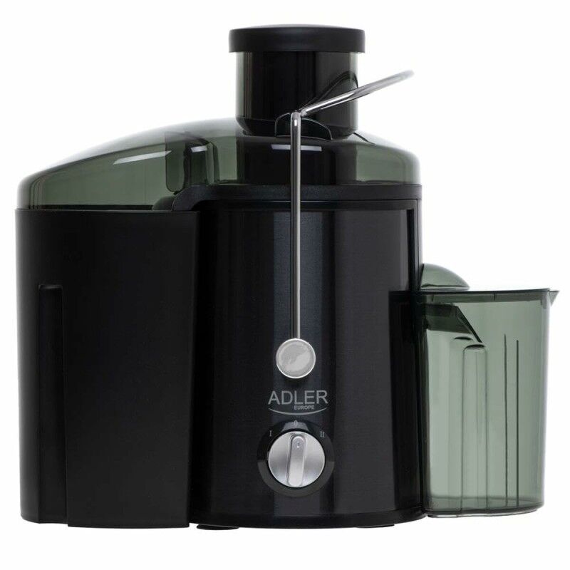 Adler|Liquidificadora Adler AD 4132 Preto 800 W 45 L