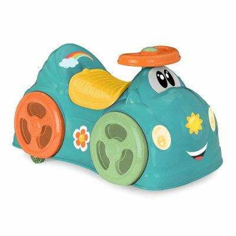Chicco|Andarilho Chicco All Round Turquesa 26 x 52 x 43 cm
