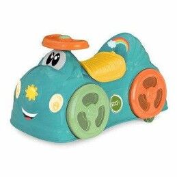 Chicco|Andarilho Chicco All Round Turquesa 26 x 52 x 43 cm