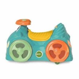 Chicco|Andarilho Chicco All Round Turquesa 26 x 52 x 43 cm