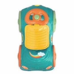 Chicco|Andarilho Chicco All Round Turquesa 26 x 52 x 43 cm