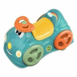 Chicco|Andarilho Chicco All Round Turquesa 26 x 52 x 43 cm