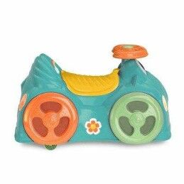 Chicco|Andarilho Chicco All Round Turquesa 26 x 52 x 43 cm