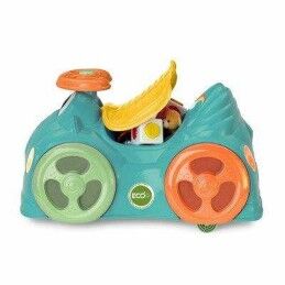 Chicco|Andarilho Chicco All Round Turquesa 26 x 52 x 43 cm