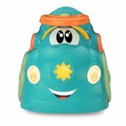 Chicco|Andarilho Chicco All Round Turquesa 26 x 52 x 43 cm