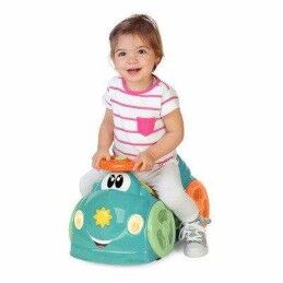 Chicco|Andarilho Chicco All Round Turquesa 26 x 52 x 43 cm