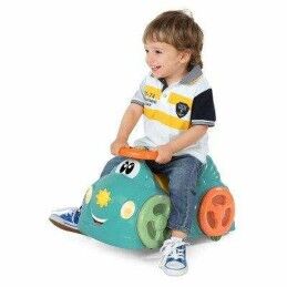 Chicco|Andarilho Chicco All Round Turquesa 26 x 52 x 43 cm
