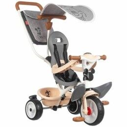 Moltó|Triciclo Urban Trike Pink Moltó 19202 (98 cm)