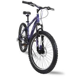 Youin|Bicicleta Elétrica Youin BK1650 DALLAS Preto Café 250 W 20"