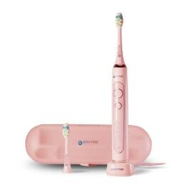 Oromed|Escova de Dentes Elétrica Oromed SONIC NEXT PINK