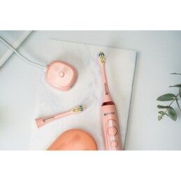 Oromed|Escova de Dentes Elétrica Oromed SONIC NEXT PINK