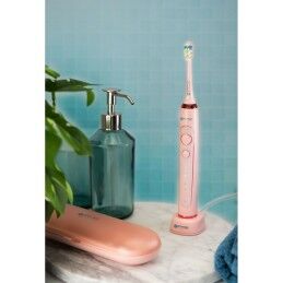 Oromed|Escova de Dentes Elétrica Oromed SONIC NEXT PINK