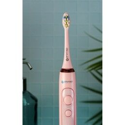 Oromed|Escova de Dentes Elétrica Oromed SONIC NEXT PINK