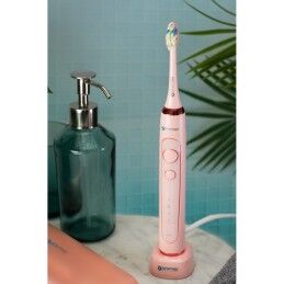 Oromed|Escova de Dentes Elétrica Oromed SONIC NEXT PINK