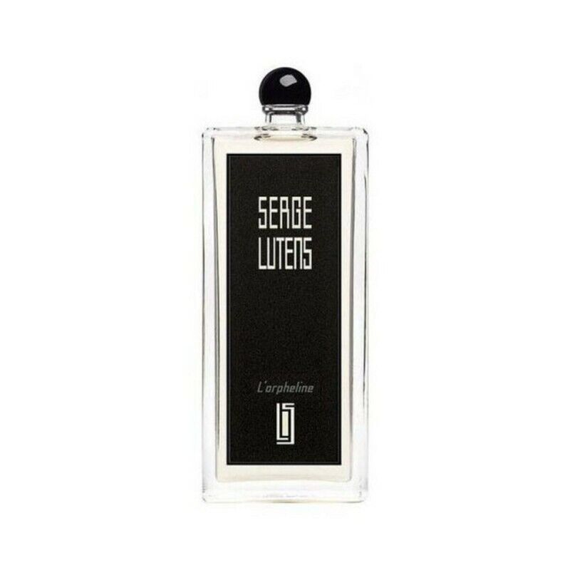 Serge Lutens|Perfume Unissexo L'Orpheline Serge Lutens COLLECTION NOIRE EDP 100 ml