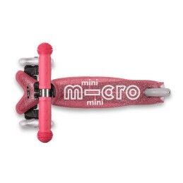 Micro-Mobility|Motocicleta MMD208
