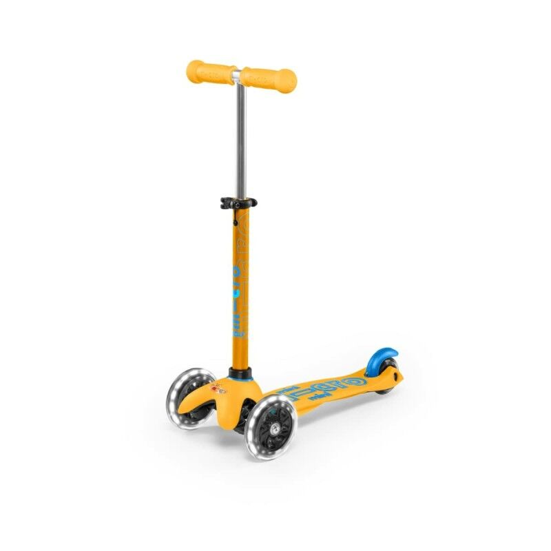 Micro-Mobility|Patinete Scooter Micro Micro Mini Deluxe Alperce Micro-Mobility|Patinete Scooter Micro Micro Mini Deluxe Alperce