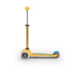 Micro-Mobility|Patinete Scooter Micro Micro Mini Deluxe Alperce
