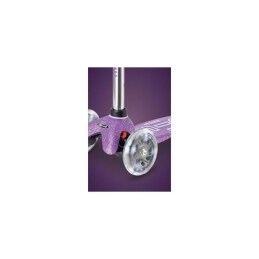 Micro-Mobility|Patinete Scooter Micro Mini Micro Deluxe Fairy Violeta