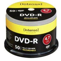 DVD|PowerStore