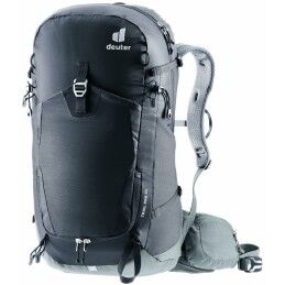 Deuter|Mochila Deuter 361042376060 Branco Preto (1 Peça)