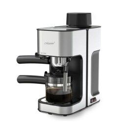 DeLonghi|Cafeteira Superautomática DeLonghi ECAM 290.61.B Preto 1450 W 15 bar 1,4 L 1,8 L